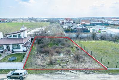 Teren de 500 mp, în Crevedia - 5