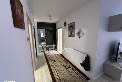 Apartament cu 3 camere, mobilat în Bună Ziua - 6