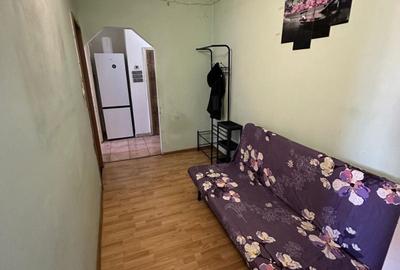 Apartament cu 2 camere semidecomandat, mobilat în Ștefan cel Mare - 2