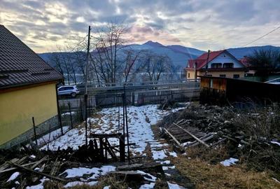 Teren intravilan de 711 mp, în Hangu - 6