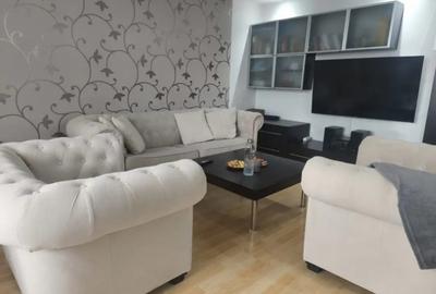 Apartament cu 4 camere decomandat în Rădăuți - 1