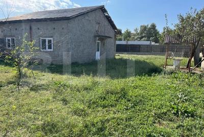 Casă individuală cu 3 camere cu Teren 500 Mp în Exterior Vest - 4