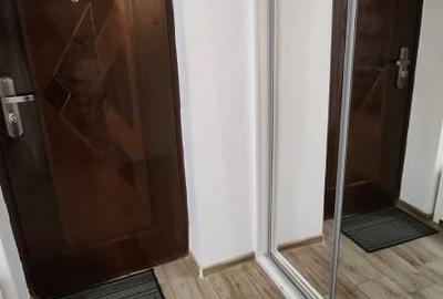 Apartament elegant de inchiriat  3 camere Faleza Nord - 8