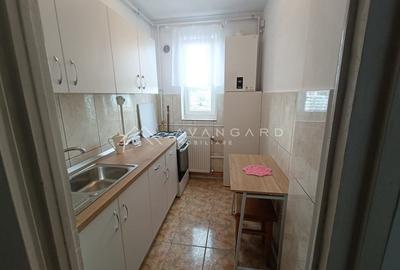 Apartament 2 Cam | Semidecomandat | strada Septimiu Albini - 5