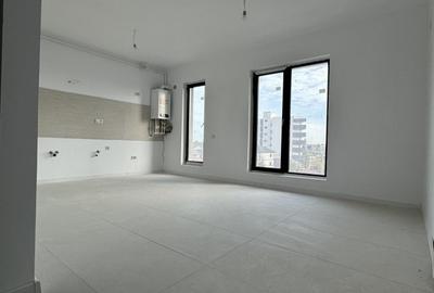 Acte finalizate: Apartament 2 camere, Drumul Taberei, constructie 2023 - 2