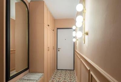 Apartament -4 camere - semidecomandat - Sos Pantelimon - 5