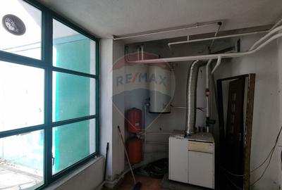 Spatiu depozitare versatil in zona Calea Giulesti - 5