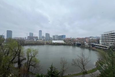 Apartament cu 4 camere decomandat, mobilat în Floreasca - 1