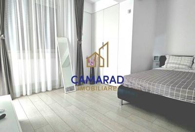 Studio modern de vanzare – Navodari, Mamaia Nord - 1