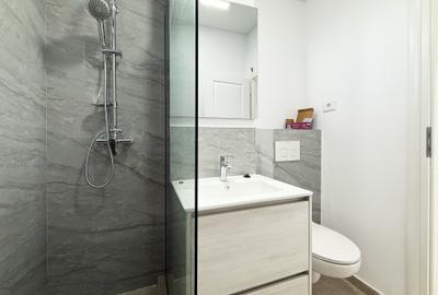 Garsonieră semidecomandată, mobilată în Nord - 5