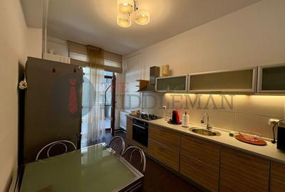 Casin I 3 camere I Mobilat si utilat I Parcare inclusa - 4