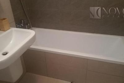 Studio | Dristor | Centrala | Baba Novac Residence | Bloc 2019 - 5