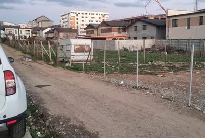 Teren în Militari - 8