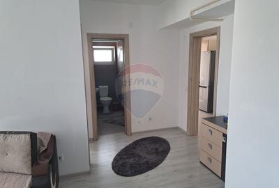 2 Camere de inchiriat, etaj 4/10 - 2