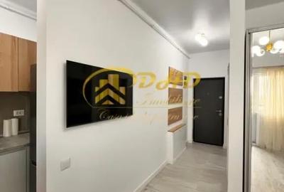 Garsonieră în Păcurari - 6