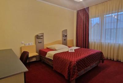 Spatiu pentru: sediu firma-birouri ,amenajat si mobilat pentru regim hotelier Airbnb. - 13