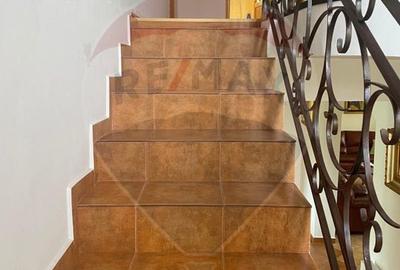 DE VANZARE Vila de vacanta in Pucioasa /Dambovita - 19