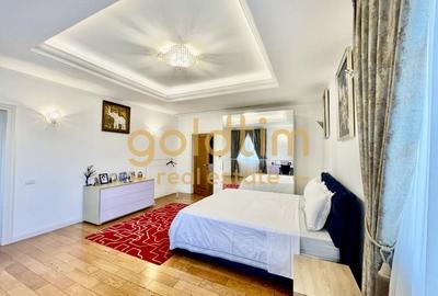 Vila de lux de vanzare – Pipera | Ideala investitie/CURTE 2000mp/LIFT/GARAJ - 49