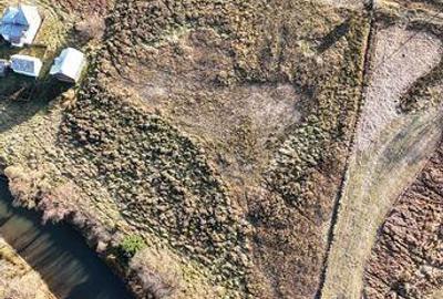 Teren de 700 mp, în Central - 3