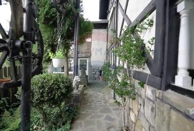 Casa cu poveste in Zamora, Bu?teni - 11