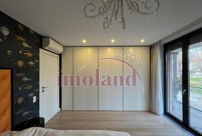 Vanzare - apartament - 3 camere - imobil boutique - Flore... - 1