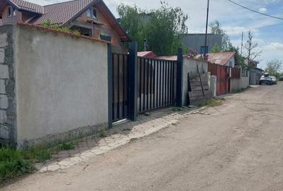 Teren de 515 mp, în Central - 2