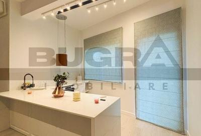 Exclusivitate! Apartament 2 camere 69 mp, bloc nou, P-ta Abator - 5
