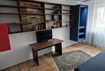 Garsonieră decomandată în Circumvalațiunii - 2