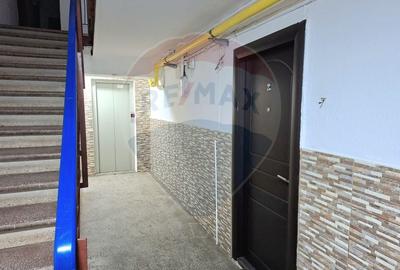 Apartament cu 2 camere semidecomandat, mobilat în Aurel Vlaicu - 11