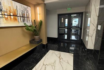 Apartament 2 camere modern THE LEVEL 2 (bloc nou finalizat) - 57