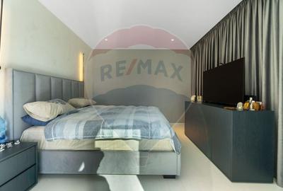 Casă cu 9 camere cu Teren 500 Mp în Stupini - 22