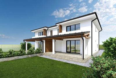 Casă cu 4 camere în Unirea - 3