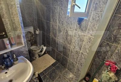 Casă cu 3 camere cu Teren 245 Mp în Central - 5