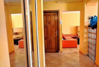 Apartament cu 3 camere decomandat în Țiglina 3 - 10