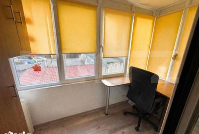 Apartament cu 2 camere decomandat în Central - 6