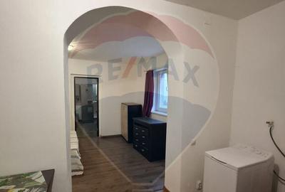 Casă cu 2 camere cu Canalizare în Calea Plevnei - 4