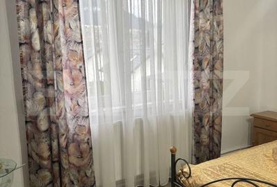 Casă cu 8 camere cu Teren 400 Mp în Central - 18