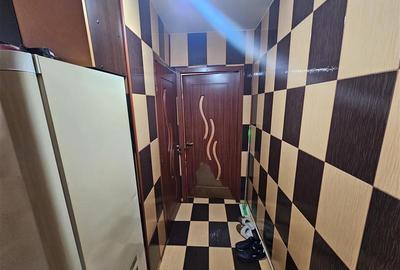 Apartament cu 2 camere nedecomandat, mobilat în Micro II - 20