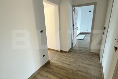 Apartament cu 3 camere decomandat în 1 Mai - 7