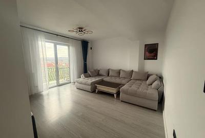Apartament cu 2 camere decomandat în Cug - 2
