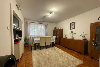 Casa familiala, 5 camere, zona buna, linistita - 18