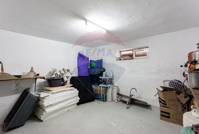 Vila ideala pentru locuinta sau investitie -  zona ultracentrala Arad - 26