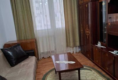 Apartament cu 2 camere semidecomandat în Central - 3