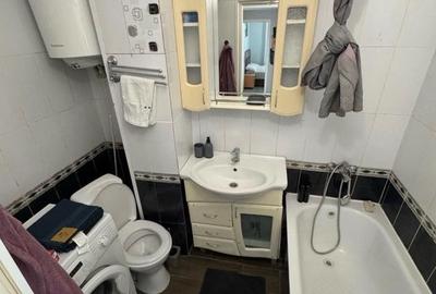 Garsonieră decomandată în Rahova