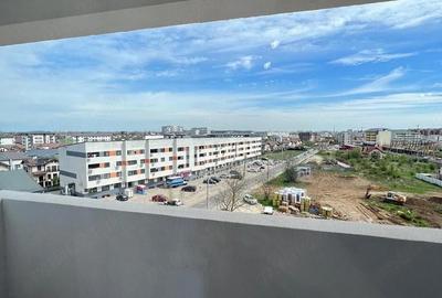 Apartament cu 2 camere decomandat în Central - 2