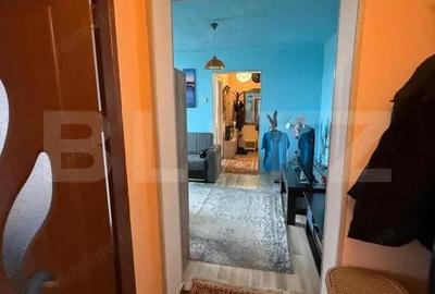 Apartament cu 2 camere semidecomandat în Nord - 8