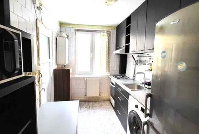 Apartament decomandat în Prelungirea Ghencea