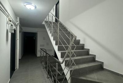 GARSONIERA DECOMANDATA CU BALCON - COMISION 0% - TVA INCLUS - MILITARI - 19