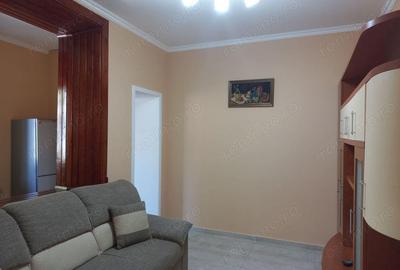 Apartament cu 2 camere Doamna Ghica - 2