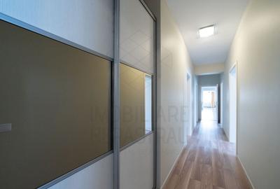 Herastrau | 4 camere, parcare si boxa | Centrala proprie - 16